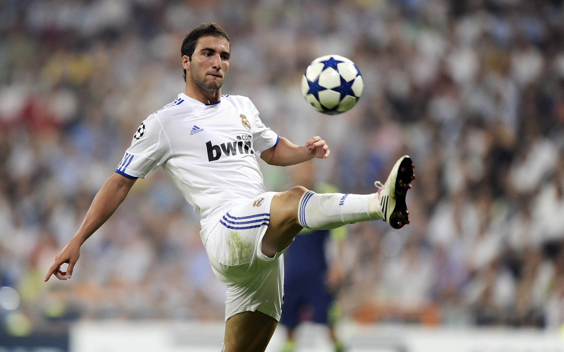 戈麦斯,被遗忘的舞者,在加时赛的刀锋上完成救赎