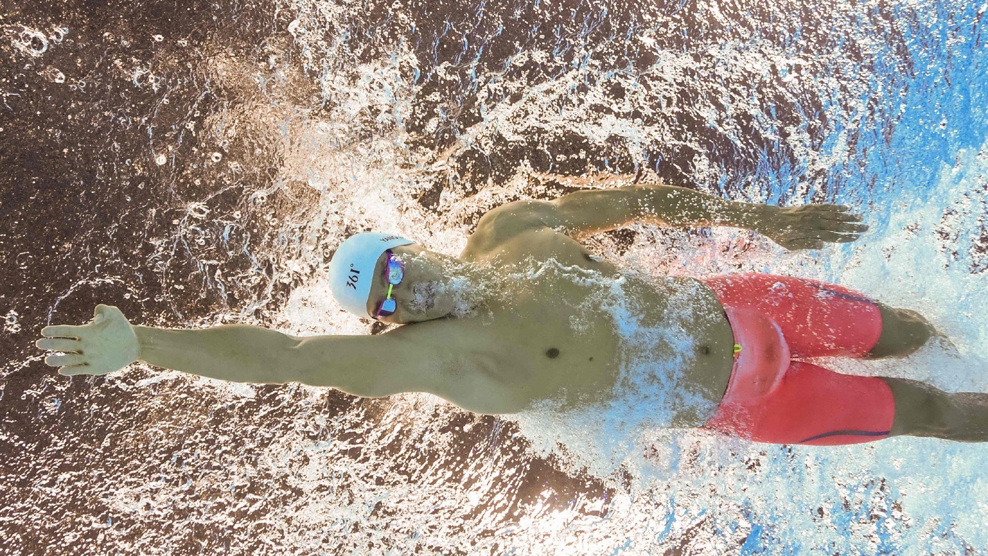 萨拉赫的教科书，当足球成为大国博弈的草稿纸