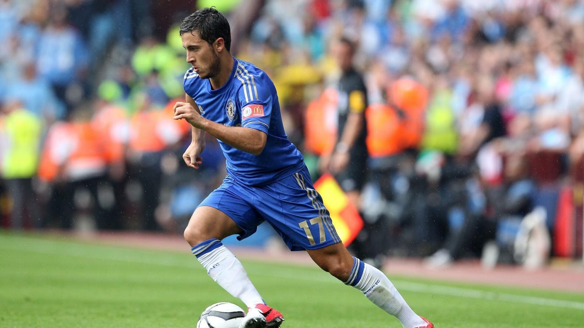 加维爆发，当巴萨新星用多特蒙德的方式击溃玻利维亚